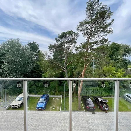 Nadmorskie Kaszuby - Baseny, Sauny, Jacuzzi, Sala Zabaw, Garaz, Do Plazy 450m Plaskie Dojscie