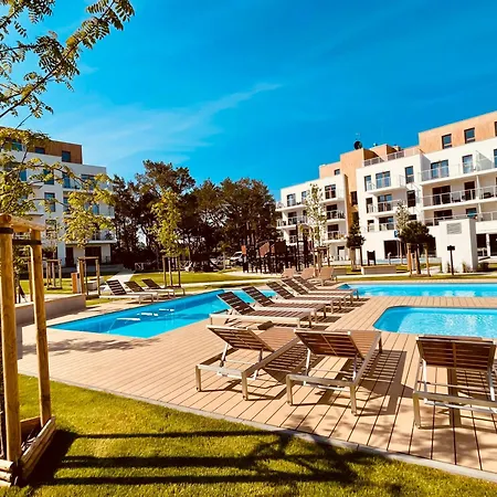 Nadmorskie Kaszuby - Baseny, Sauny, Jacuzzi, Sala Zabaw, Garaz, Do Plazy 450m Plaskie Dojscie *